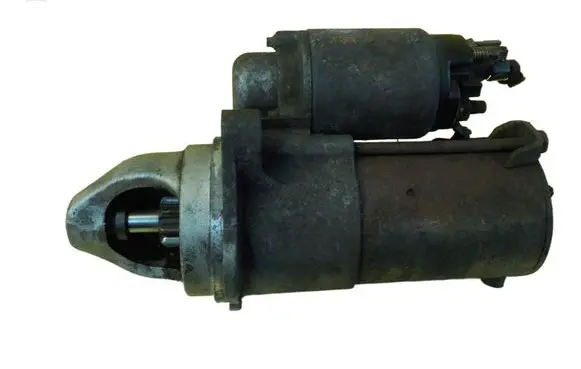 Opel Insignia A Starter motor 12609317