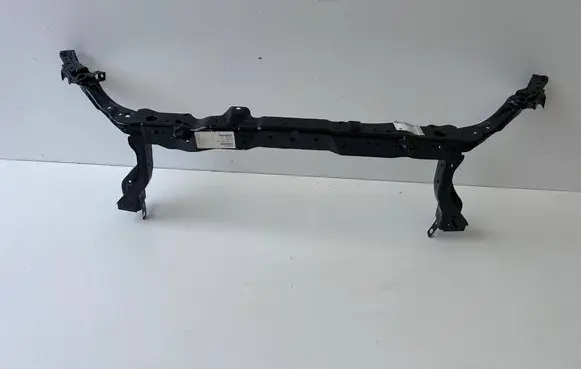 Opel Mokka X Radiator support slam panel 42496075