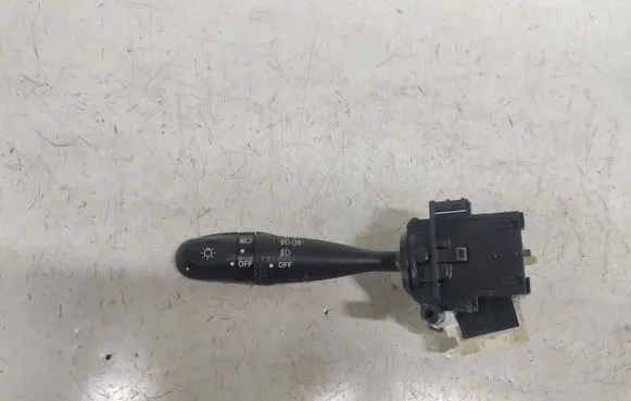 Toyota Corolla Verso E121 Indicator stalk