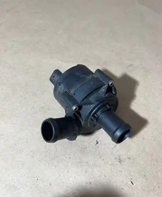 Volkswagen Tiguan Electric auxiliary coolant/water pump 5Q0965567J 061843 12402300206