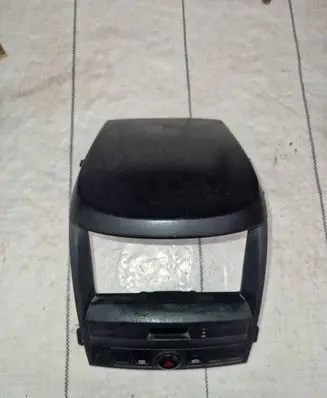 KIA Sorento Screen/display/small screen 94500-3ei50