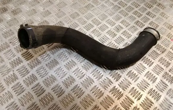 Audi A6 S6 C6 4F Intercooler hose/pipe 4F0145737D