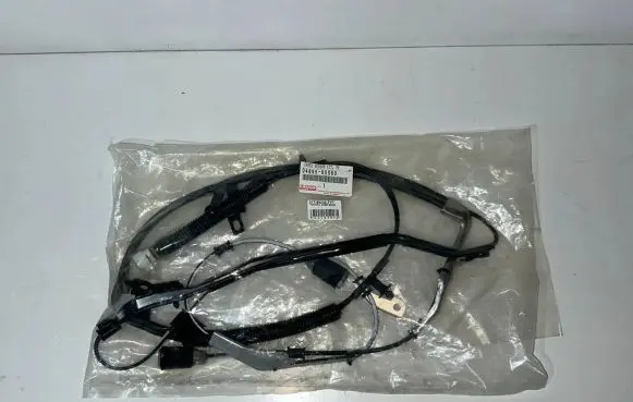 Toyota Highlander XU50 Speed sensor (speedometer sensor) 04895-60060 P0019497 21795230TYT