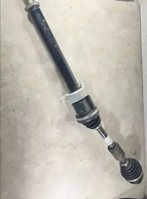 BMW X2 F39 Front driveshaft 8681524 19B265XE0072