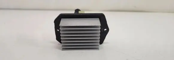Honda Accord Heater blower motor/fan resistor 0778000780