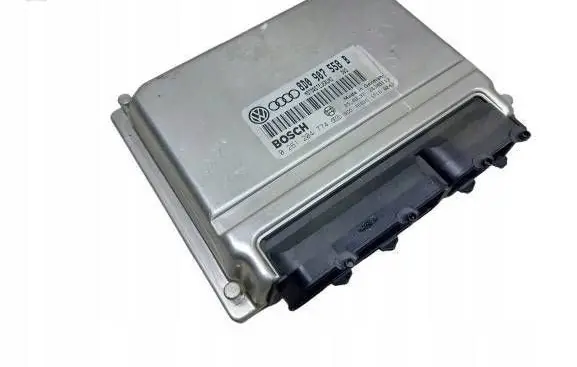 Audi A4 S4 B5 8D Engine control unit/module 8D0907558B 26SA511 0261204774