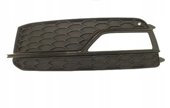 Audi A5 8T 8F Front bumper lower grill 8T0807681K