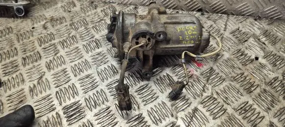 Honda Accord Fuel filter 103258