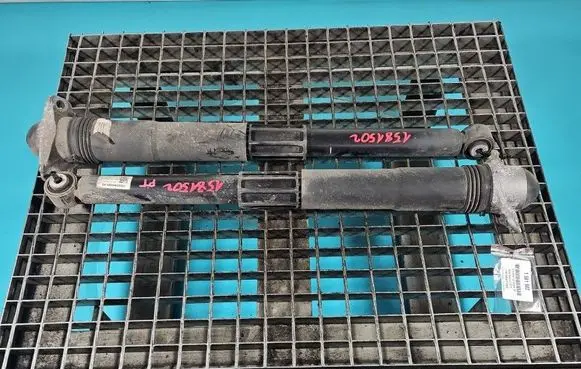 Skoda Octavia Mk4 Rear shock absorber/damper 5WA512013BS IMPRK1581502