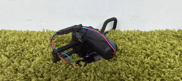 Land Rover Range Rover Velar Seat adjustment motor Hk83-600c73-ab