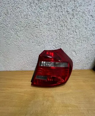 BMW 1 E81 E87 Rear/tail lights A050306 F4977
