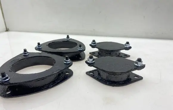 Subaru Outback Front shock absorber mounting bracket 