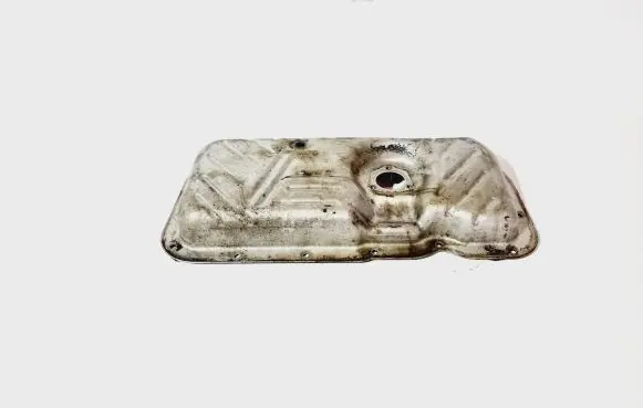 Audi A6 S6 C7 4G Oil sump 059103602AE 059103602