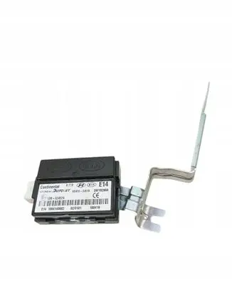 Hyundai ix 55 Other control units/modules 95470-3J610