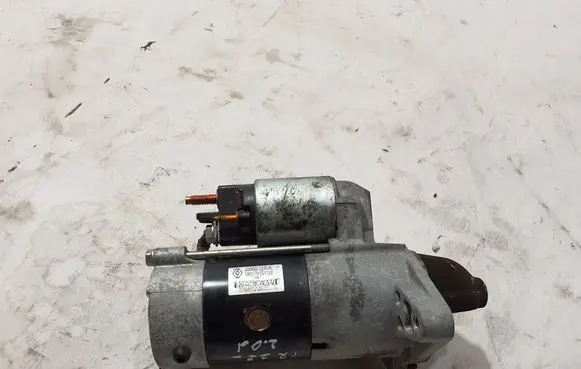 Renault Trafic III (X82) Starter motor 233001791R