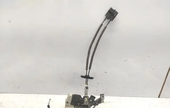 KIA Optima Front door lock 4KX9203KM00