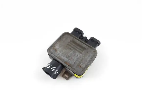 Ford Mondeo MK IV Fan control module 940004107 940.0041.07 101014467910