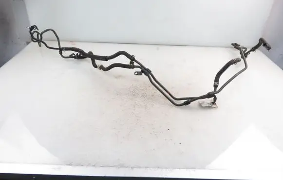 Honda Prelude Power steering hose/pipe/line 