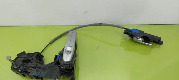 Ford Mondeo MK V Front door lock 24001580003