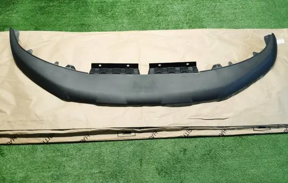 Audi Q3 F3 Front bumper lip 83A807061DANEK 83A807061