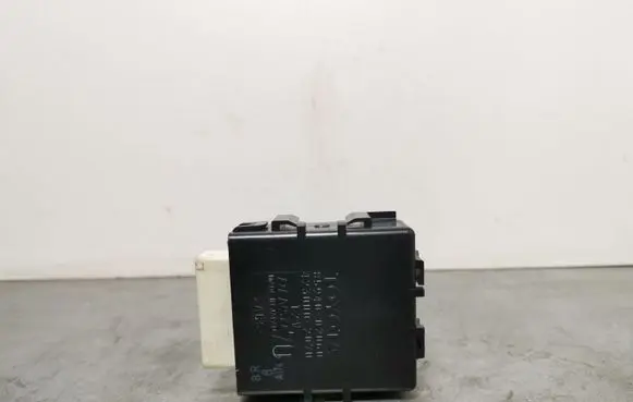 Toyota Auris E180 Other control units/modules 4230002070 8594002060