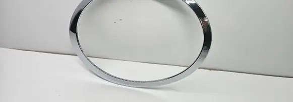 Mini One - Cooper Coupe R56 Under headlight/headlamp trim 7149905