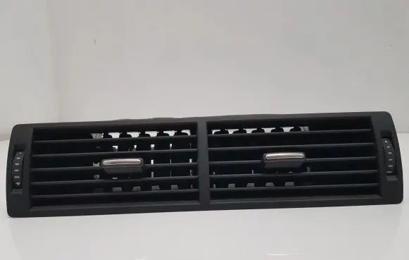 Audi A4 S4 B7 8E 8H Dash center air vent grill 8E0820951H