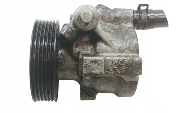 Opel Movano A Power steering pump