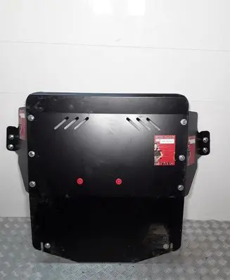Ford Transit Engine splash shield/under tray 081078