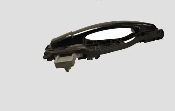 Opel Astra H Rear door exterior handle
