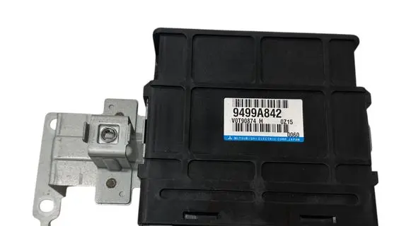 Mitsubishi i-MiEV Comfort/convenience module 9499A842 0Z15 V0T90874H
