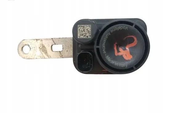 Alarm system siren