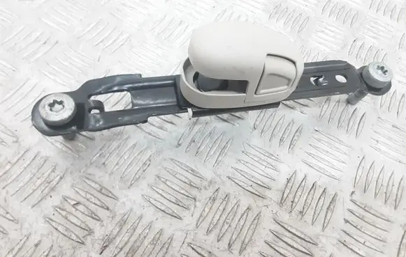 Chrysler Pacifica Seat belt adjustment rail 5LA64PD2AB