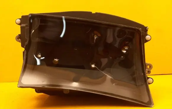 Mercedes-Benz A W177 Head up display screen A1779004705 A1779022006 A1779019503