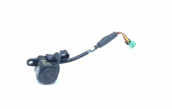 Toyota RAV 4 (XA40) Wing mirror camera 8679048160 345S0 901228