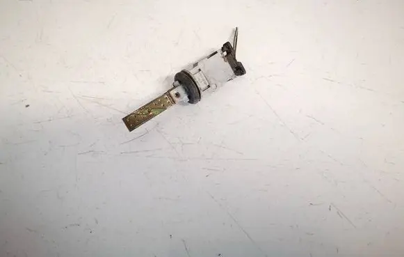 Volkswagen PASSAT B6 Interior temperature sensor 1k0907543e