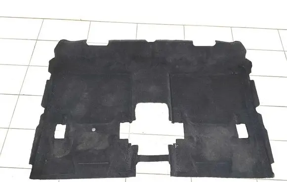 Mercedes-Benz EQE v295 Interior carpet A2956805202