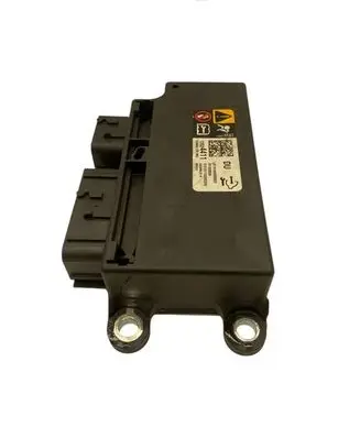 Chevrolet Silverado Airbag control unit/module 13534411 811839336 8110100000000X