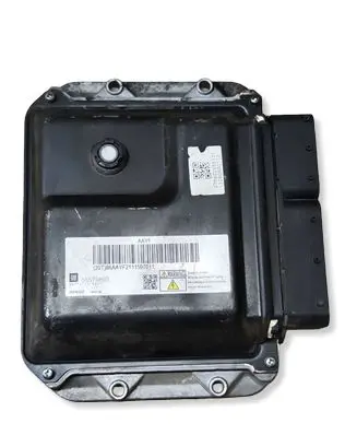 Opel Astra J Injection control unit/module 86AAYF211159701 55579893 2757001011
