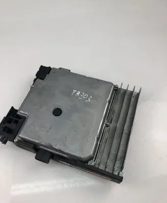 Mazda CX-3 Other control units/modules DA7A67Y6YB