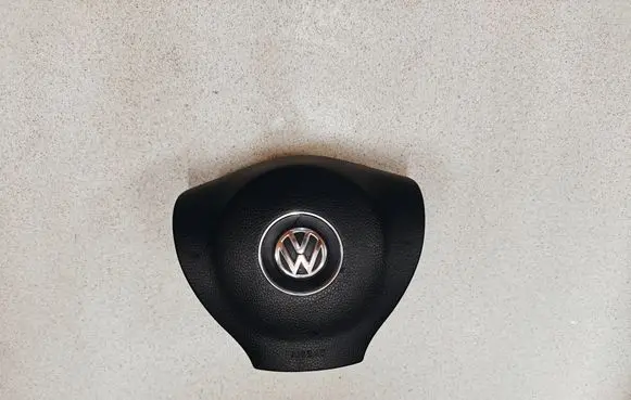 Volkswagen Multivan T5 Steering wheel airbag 7E0880201T 20142120179 306858999N44A