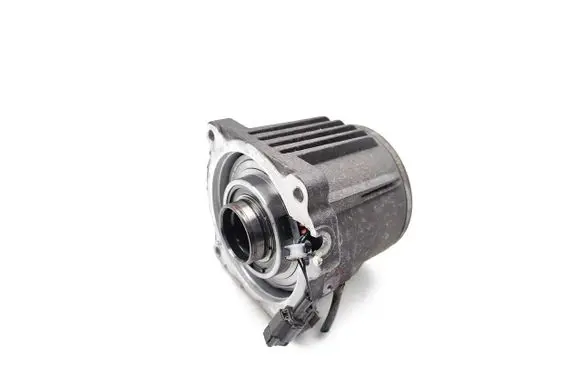 Citroen C-Crosser Rear gearbox reducer motor 