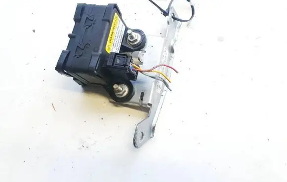 Volvo V50 ESP acceleration yaw rate sensor 10170103533 10.1701-0353.3