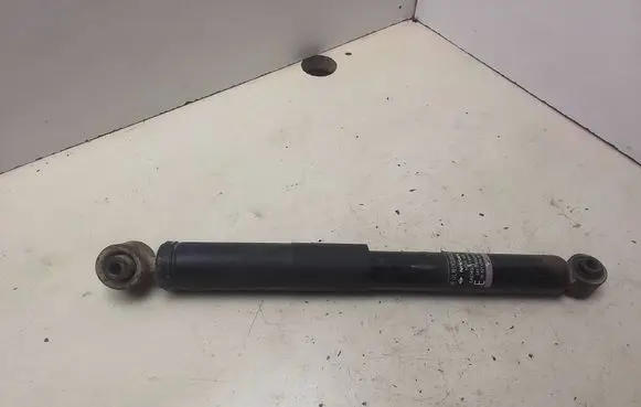 Nissan X-Trail T31 Rear shock absorber/damper 56910JG02A 314902001650