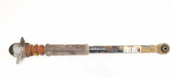 Volkswagen Cross Polo Rear shock absorber/damper 6r0512011 804902001969