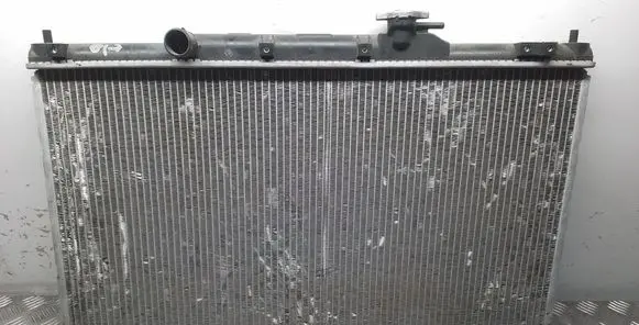 Honda CR-V Coolant radiator