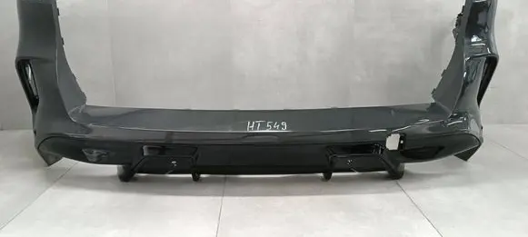 BMW X5M G05 F95 Rear bumper 51128077203