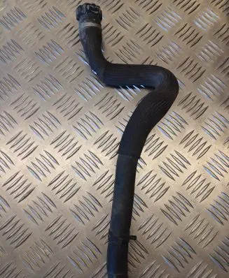 Peugeot 3008 I Engine coolant pipe/hose X632149