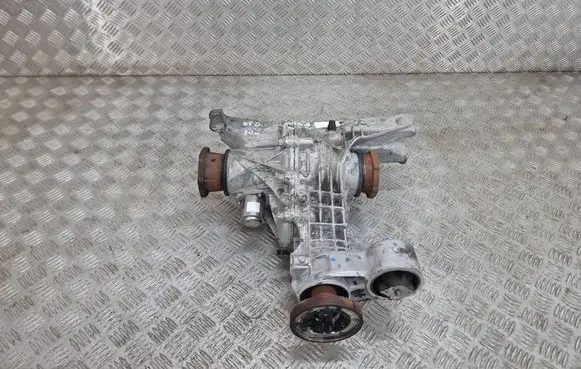 Audi Q5 SQ5 Rear differential
