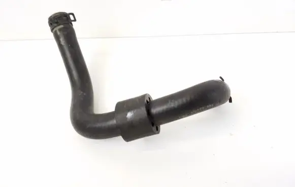 Porsche Panamera (970) Air intake hose/pipe 97057258500